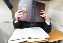 הזהרו מחילול ה' | פרשת אמור 42 חיים כולכם היום, דביקות, חילול ה