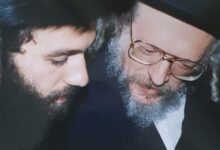100% שלום בית | הכלל הגדול לא לנסות לשנות אלא להשתנות 17 breslev harav vizenfeld