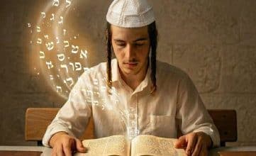 שמעתם חדשות? רוצים לחסל את עולם התורה! 7 לחסל את עולם התורה