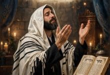 תפילה זכה | תפילה נפלא לפני יום הכיפורים 6 תפילה זכה